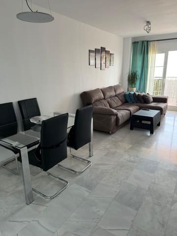 2 Zimmer Wohnung zu verkaufen in La Cala del Moral, Rincón de la Victoria mit Pool Garage - 364.990 € (Ref: 9799279)