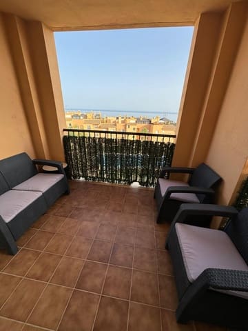 2 Zimmer Wohnung zu verkaufen in La Cala del Moral, Rincón de la Victoria mit Pool Garage - 364.990 € (Ref: 9799279)