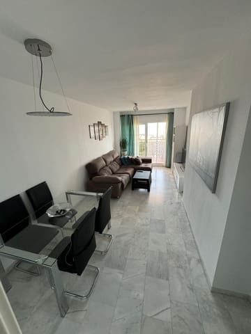 2 Zimmer Wohnung zu verkaufen in La Cala del Moral, Rincón de la Victoria mit Pool Garage - 364.990 € (Ref: 9799279)