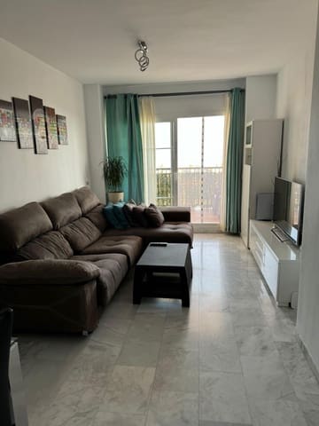 2 Zimmer Wohnung zu verkaufen in La Cala del Moral, Rincón de la Victoria mit Pool Garage - 364.990 € (Ref: 9799279)