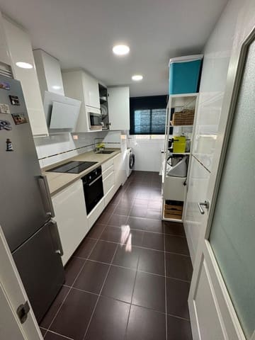 2 Zimmer Wohnung zu verkaufen in La Cala del Moral, Rincón de la Victoria mit Pool Garage - 364.990 € (Ref: 9799279)