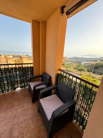 2 Zimmer Wohnung zu verkaufen in La Cala del Moral, Rincón de la Victoria mit Pool Garage - 364.990 € (Ref: 9799279)