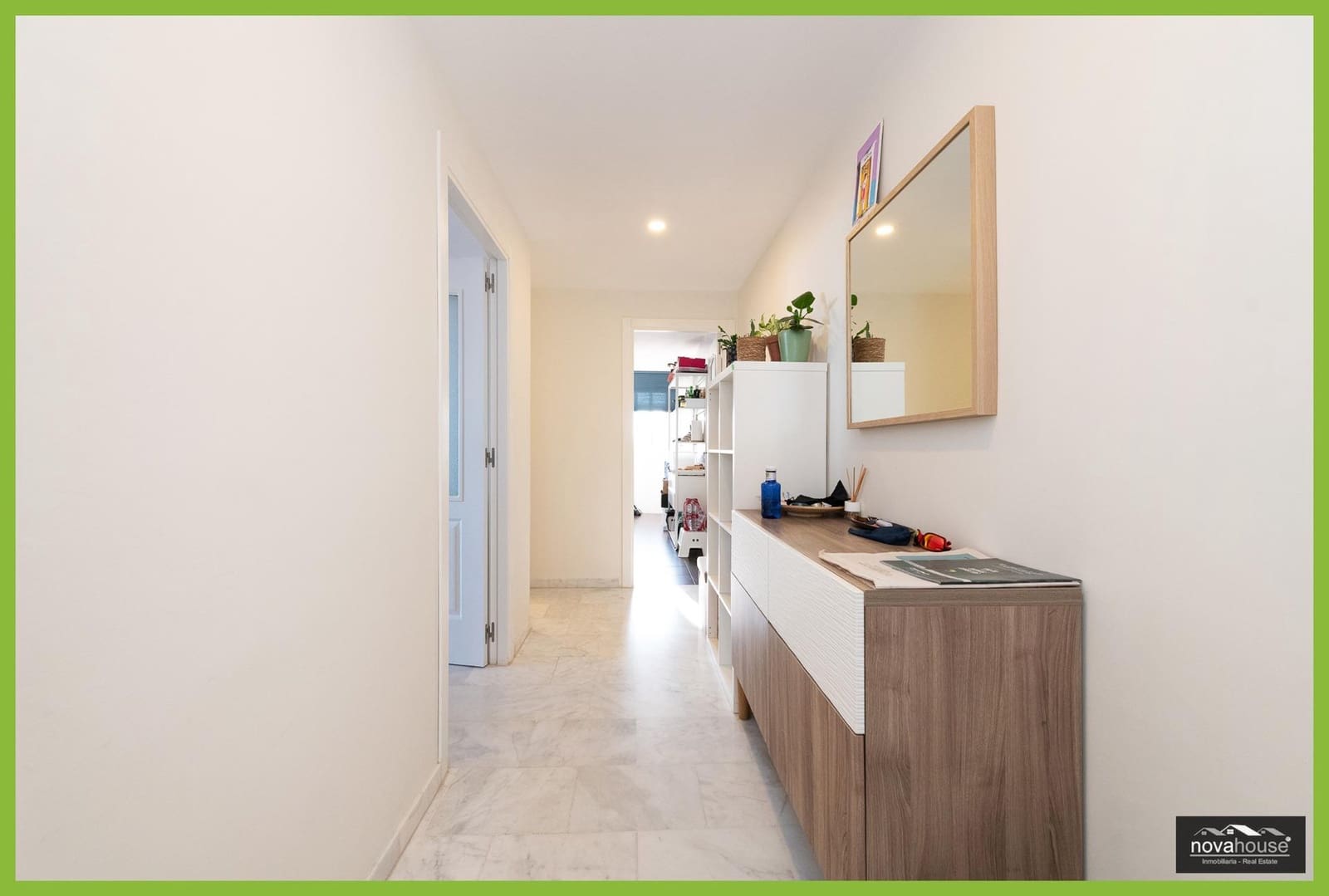 2 chambre Appartement à vendre à La Cala del Moral avec piscine garage - 349 900 € (Ref: 9799279)