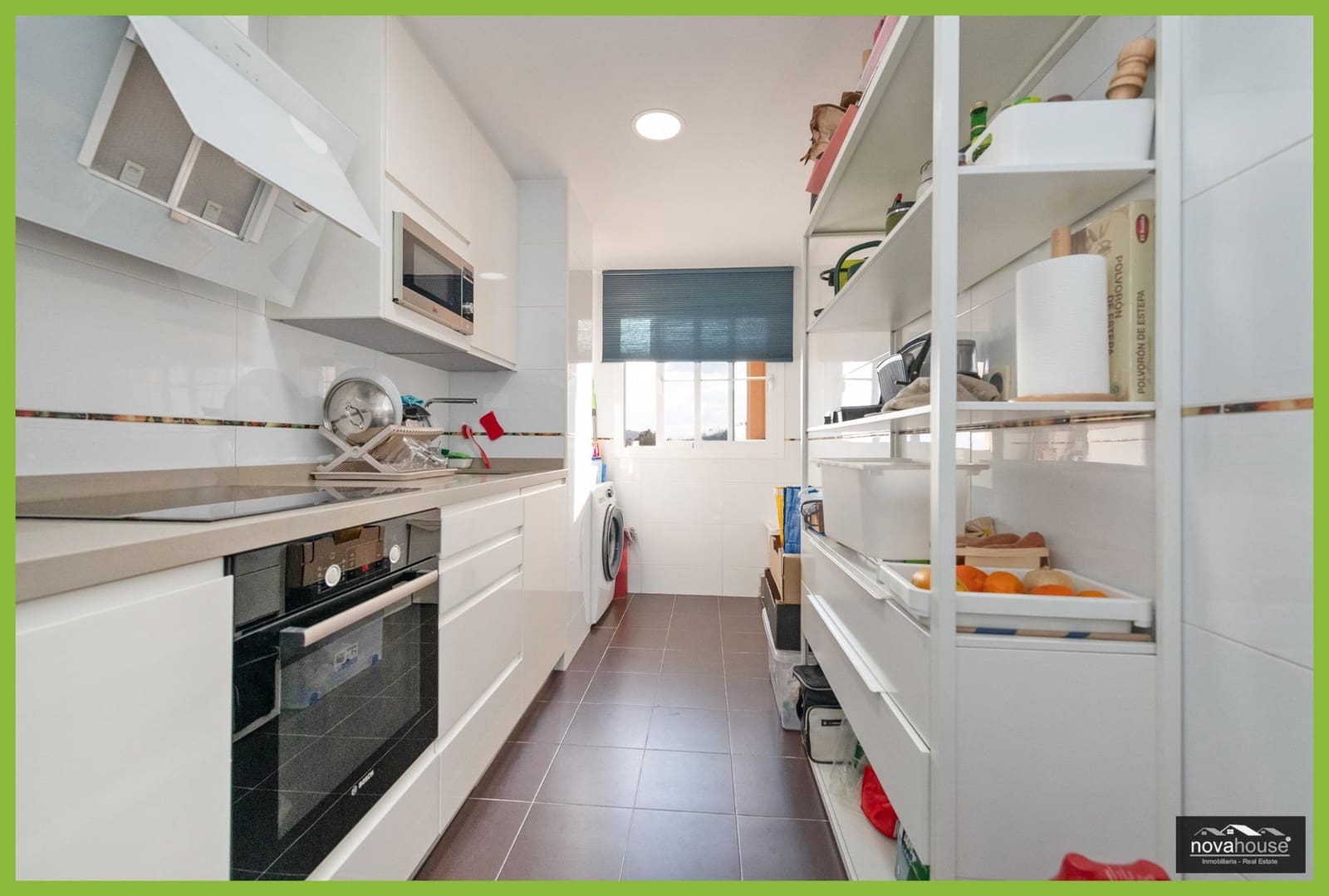 2 chambre Appartement à vendre à La Cala del Moral avec piscine garage - 349 900 € (Ref: 9799279)
