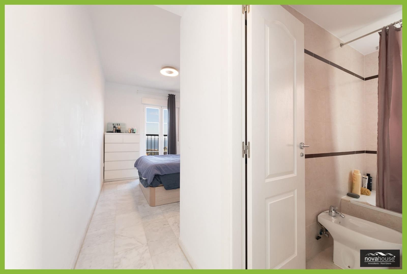 2 chambre Appartement à vendre à La Cala del Moral avec piscine garage - 349 900 € (Ref: 9799279)