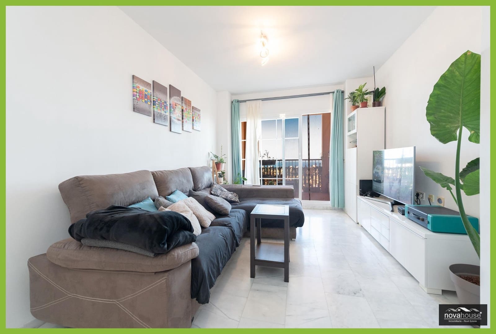 2 chambre Appartement à vendre à La Cala del Moral avec piscine garage - 349 900 € (Ref: 9799279)