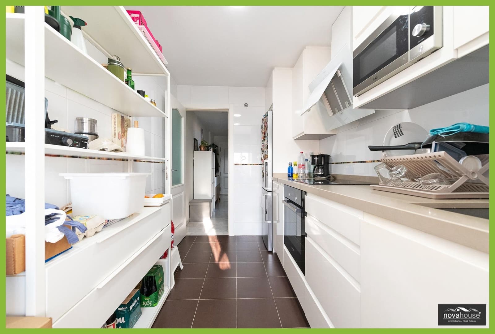 2 chambre Appartement à vendre à La Cala del Moral avec piscine garage - 349 900 € (Ref: 9799279)