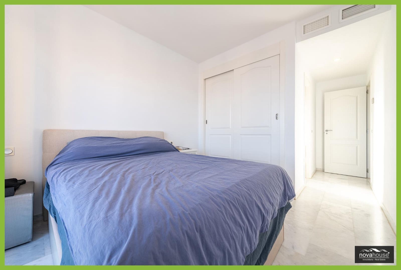 2 chambre Appartement à vendre à La Cala del Moral avec piscine garage - 349 900 € (Ref: 9799279)