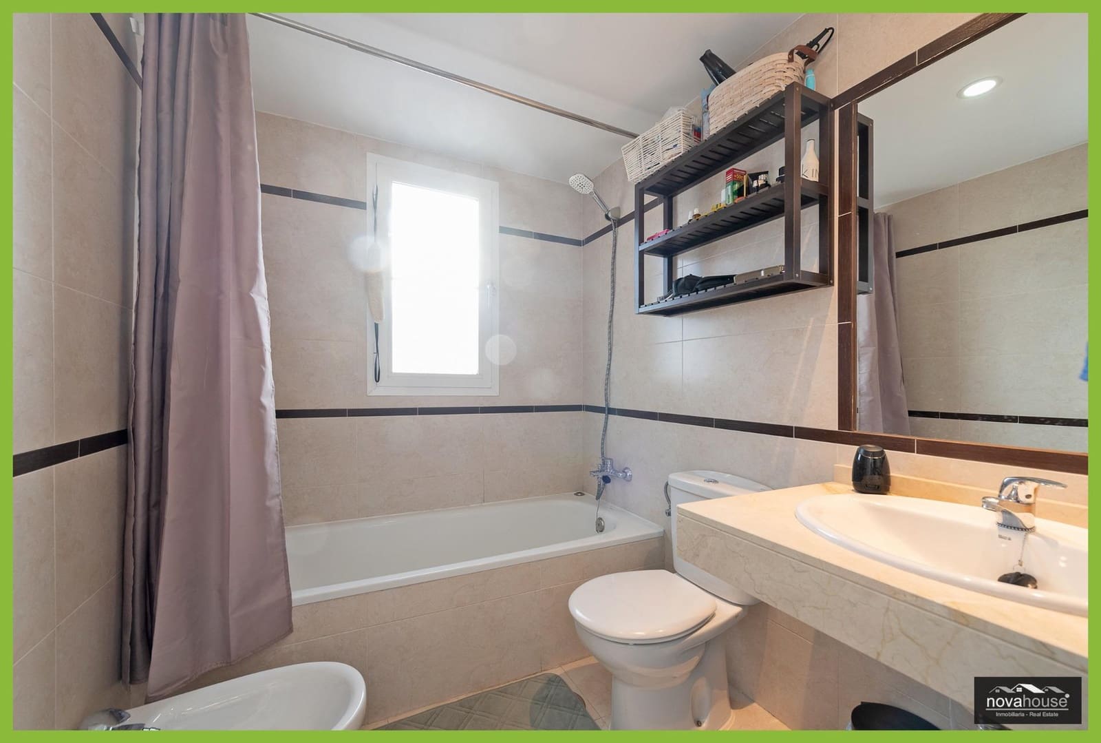 2 chambre Appartement à vendre à La Cala del Moral avec piscine garage - 349 900 € (Ref: 9799279)