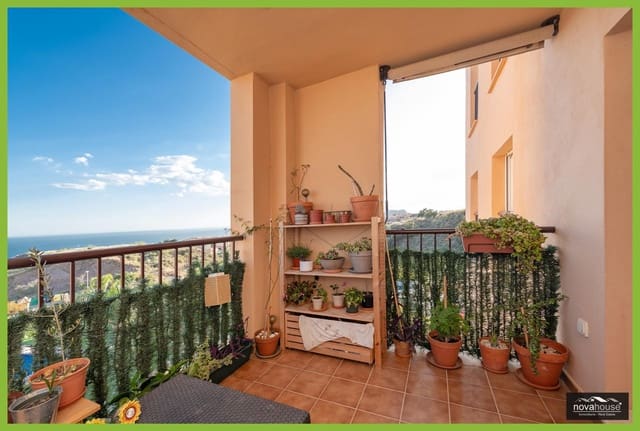 2 sovrum Lägenhet till salu i La Cala del Moral, Rincón de la Victoria med pool garage - 349 900 € (Ref: 9799279)
