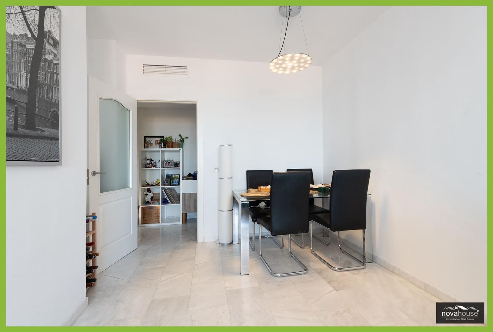 2 chambre Appartement à vendre à La Cala del Moral avec piscine garage - 349 900 € (Ref: 9799279)