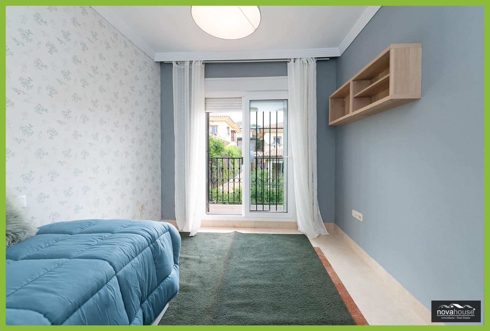 4 sovrum Semi-fristående Villa till salu i Riviera del Sol med pool garage - 699 990 € (Ref: 9799280)