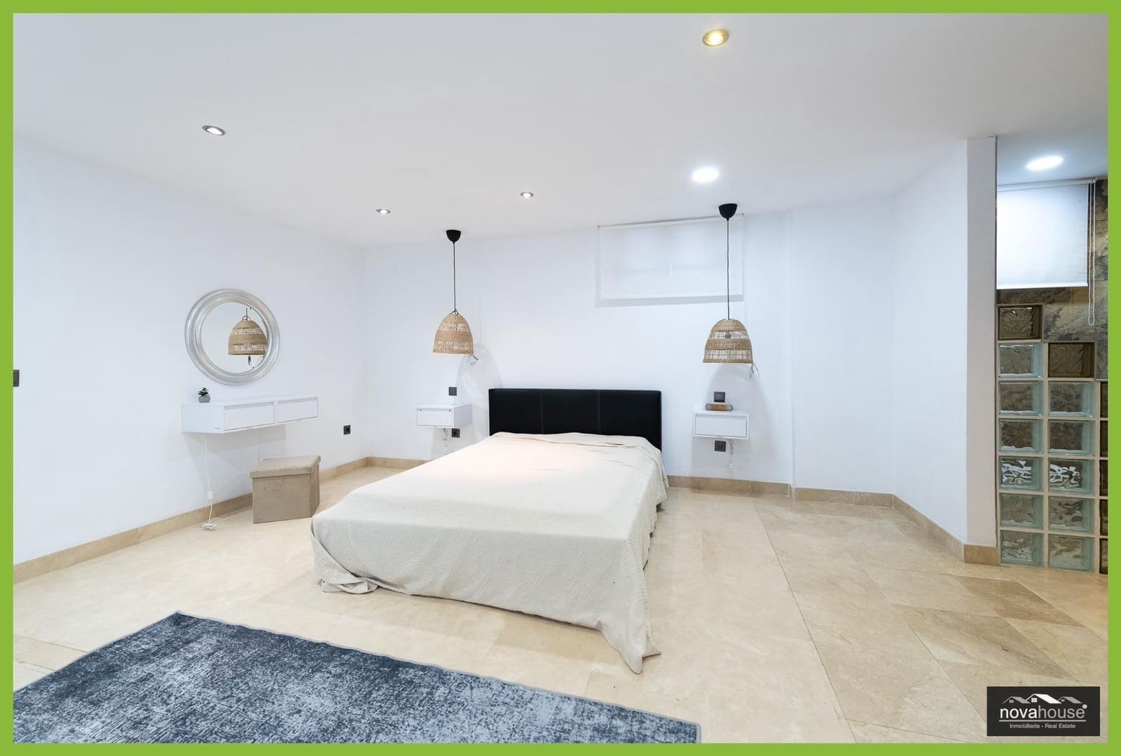 4 sovrum Semi-fristående Villa till salu i Riviera del Sol med pool garage - 699 990 € (Ref: 9799280)