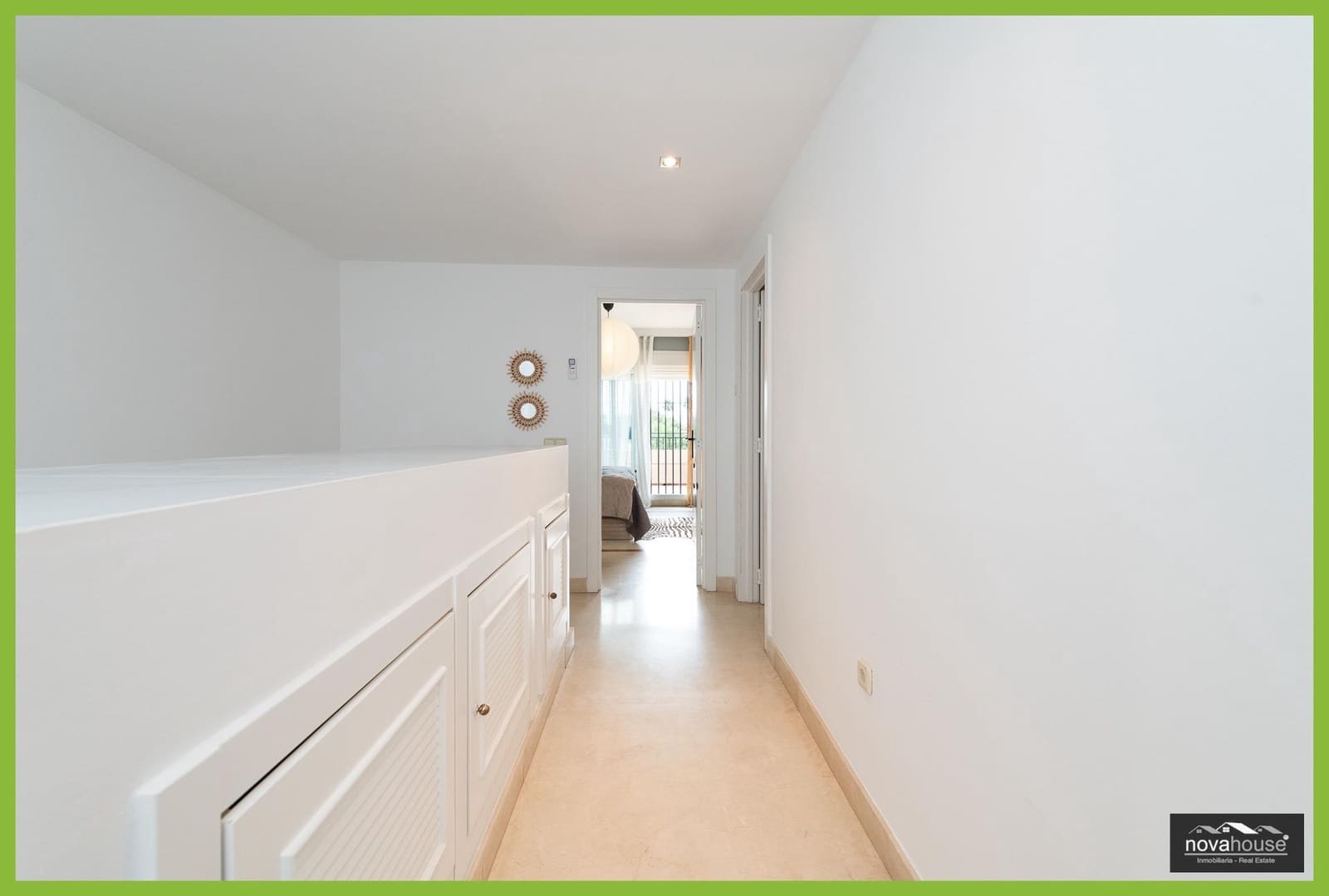 4 Zimmer Doppelhaus zu verkaufen in Riviera del Sol mit Pool Garage - 699.990 € (Ref: 9799280)