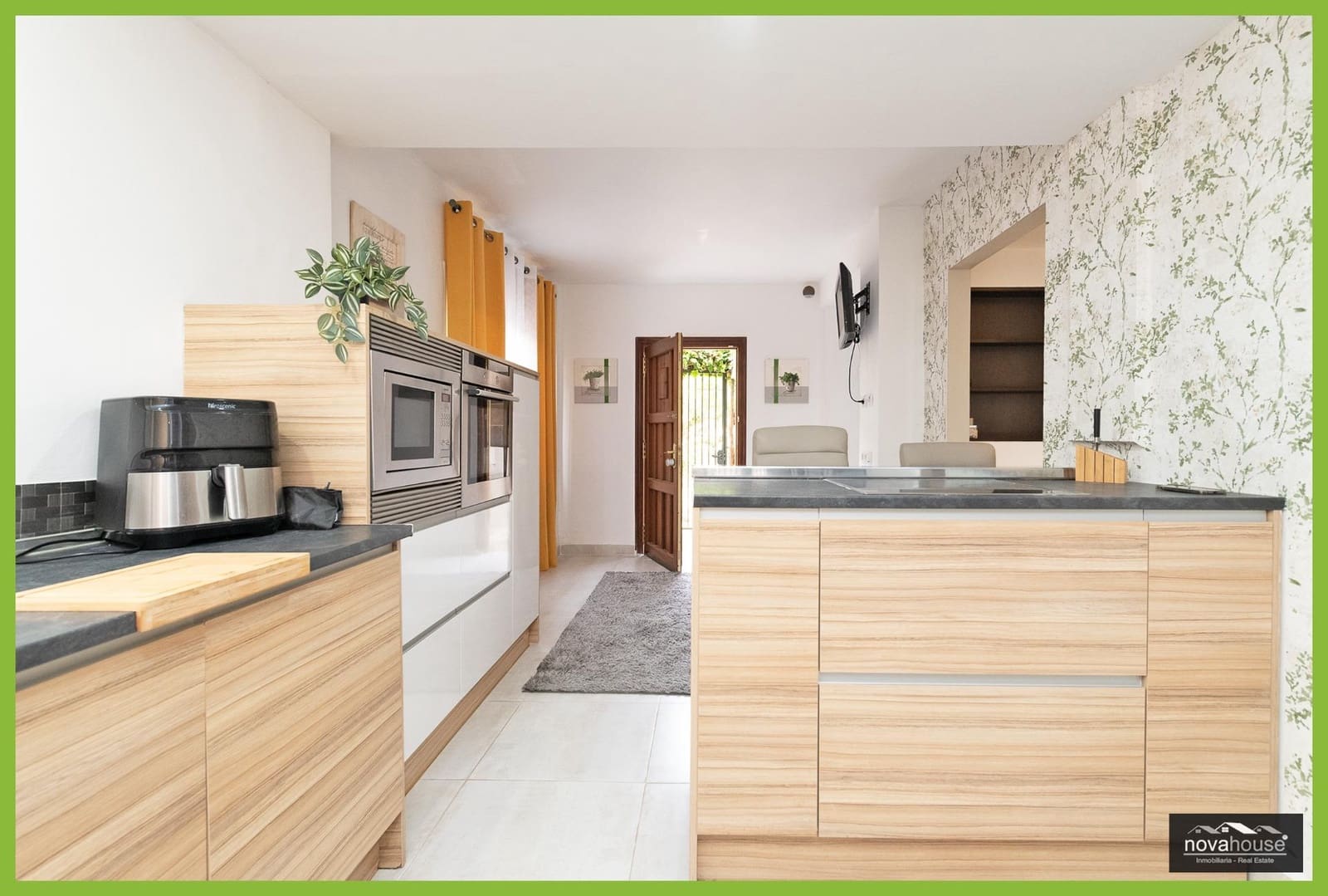 4 Zimmer Doppelhaus zu verkaufen in Riviera del Sol mit Pool Garage - 699.990 € (Ref: 9799280)