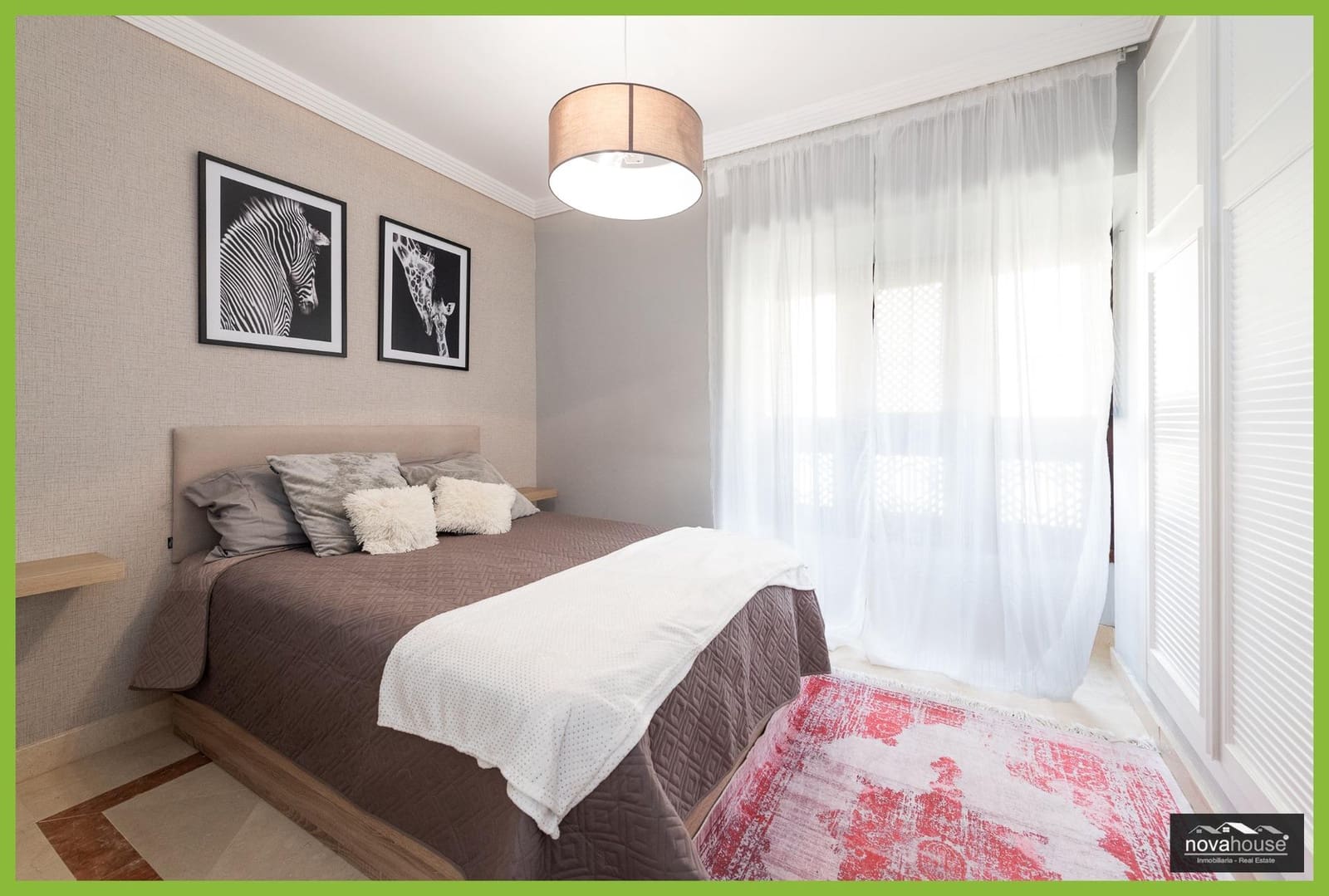 4 Zimmer Doppelhaus zu verkaufen in Riviera del Sol mit Pool Garage - 699.990 € (Ref: 9799280)