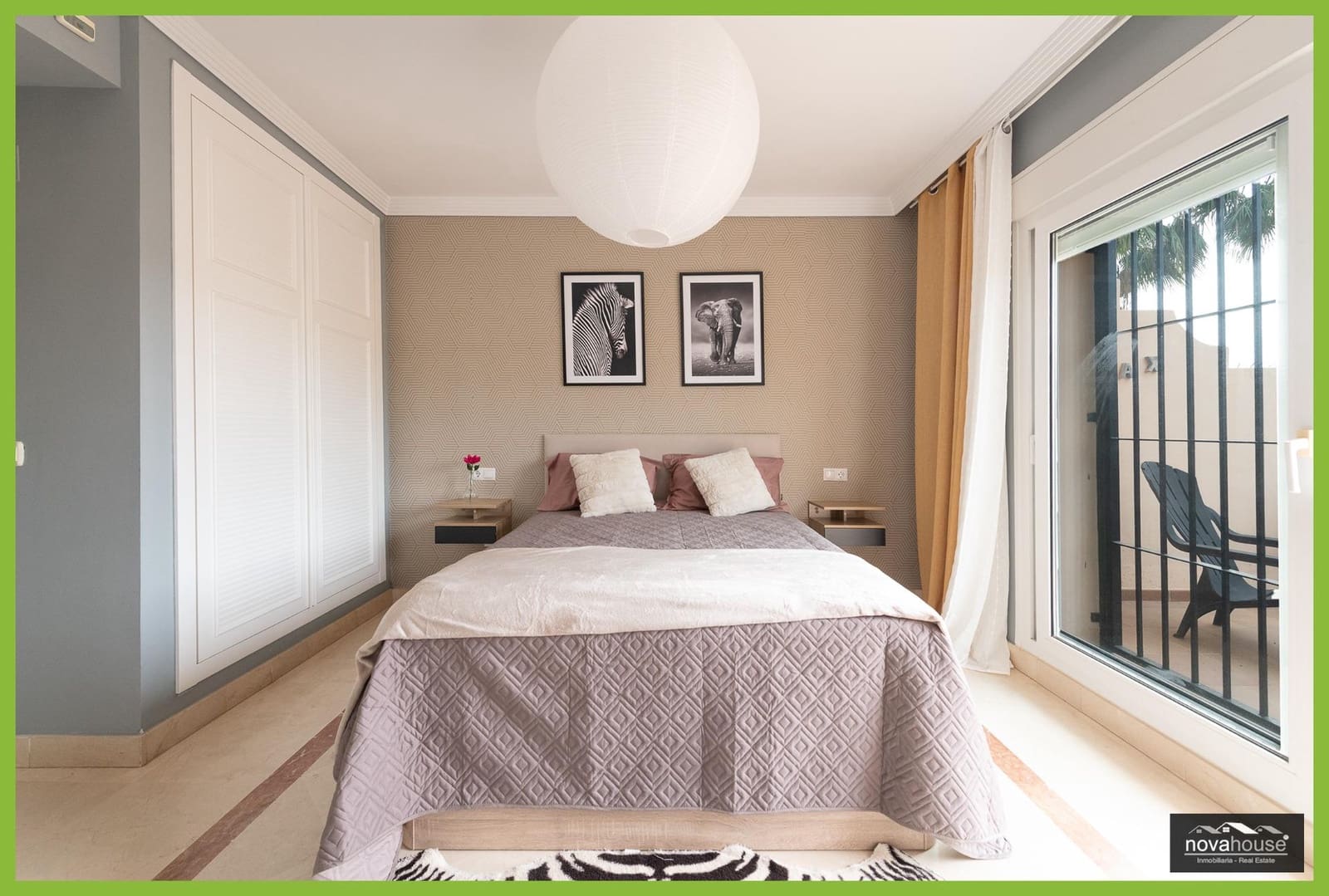 4 Zimmer Doppelhaus zu verkaufen in Riviera del Sol mit Pool Garage - 699.990 € (Ref: 9799280)