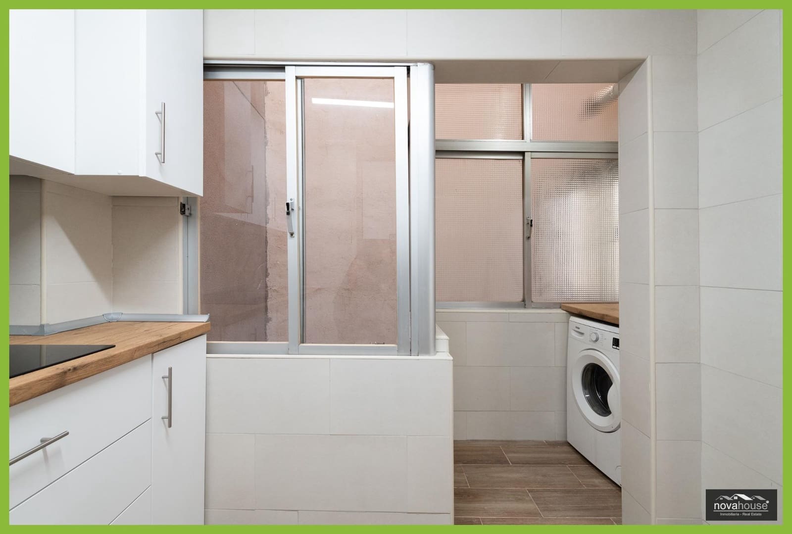 3 bedroom Flat for sale in Malaga city - € 369,900 (Ref: 9820530)