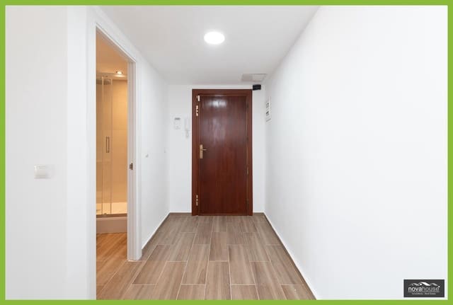 3 bedroom Flat for sale in Gamarra, Málaga city - € 369,900 (Ref: 9820530)
