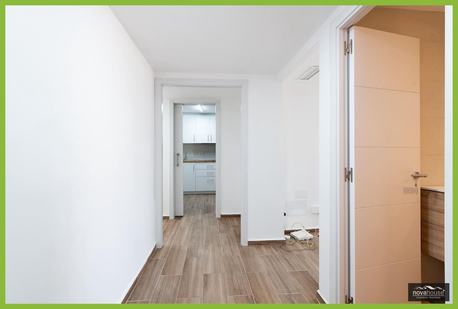 3 bedroom Flat for sale in Malaga city - € 369,900 (Ref: 9820530)
