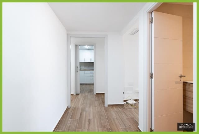 3 bedroom Flat for sale in Gamarra, Málaga city - € 369,900 (Ref: 9820530)