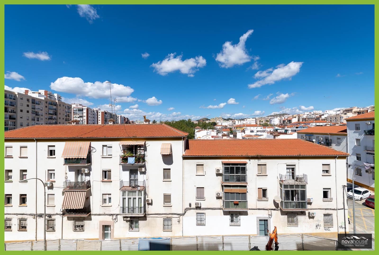 3 bedroom Flat for sale in Malaga city - € 369,900 (Ref: 9820530)