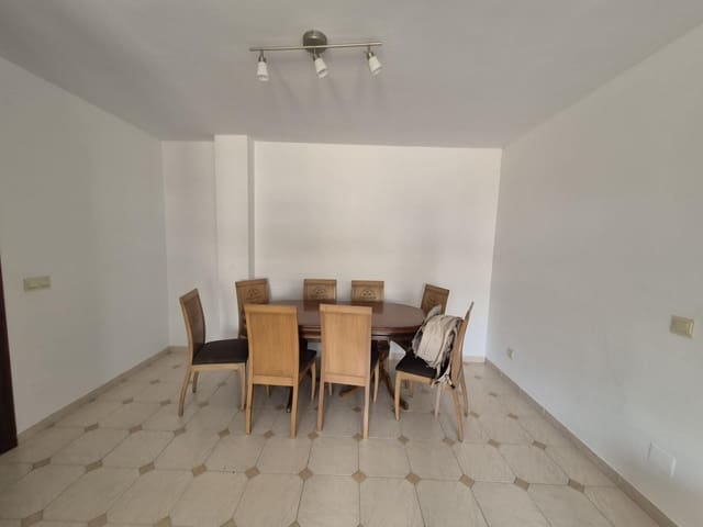 3 chambre Appartement à vendre à El Morche, Torrox - 250 000 € (Ref: 9825270)
