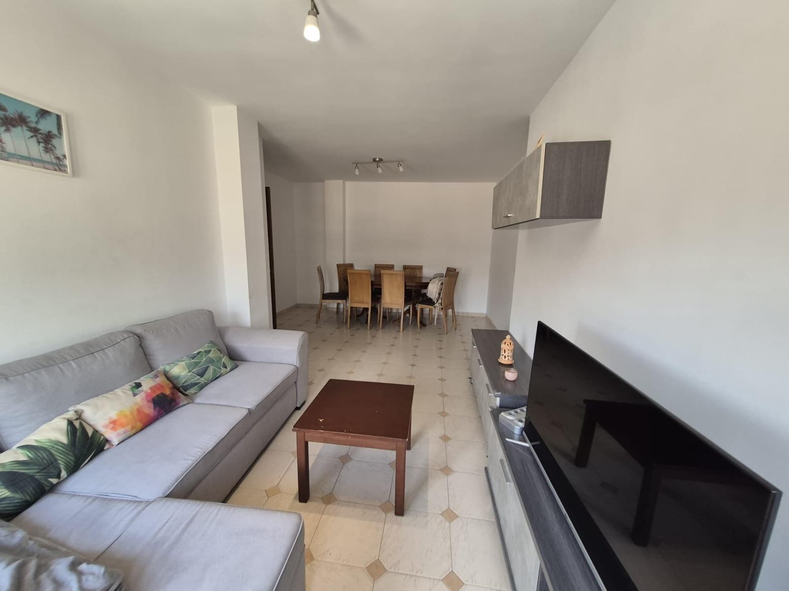 3 bedroom Flat for sale in El Morche - € 250,000 (Ref: 9825270)