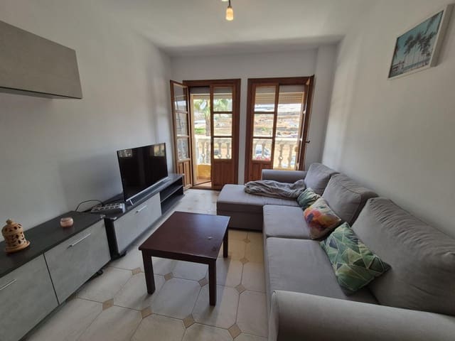 3 chambre Appartement à vendre à El Morche, Torrox - 250 000 € (Ref: 9825270)
