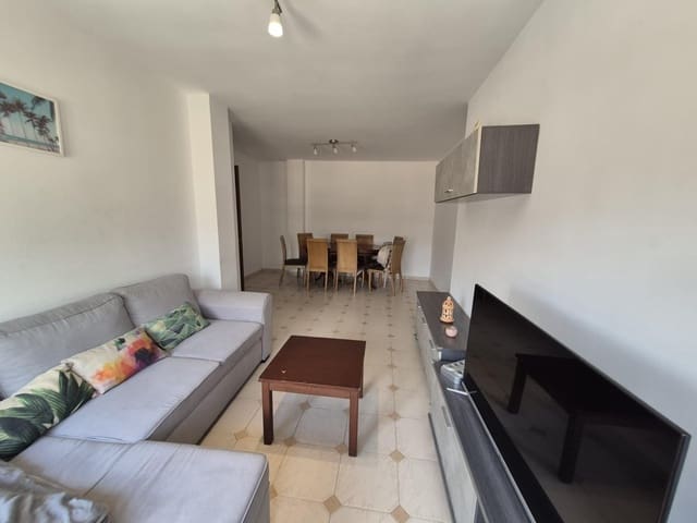 3 chambre Appartement à vendre à El Morche, Torrox - 250 000 € (Ref: 9825270)