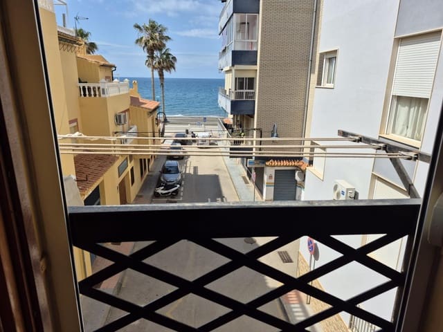 3 chambre Appartement à vendre à El Morche, Torrox - 250 000 € (Ref: 9825270)