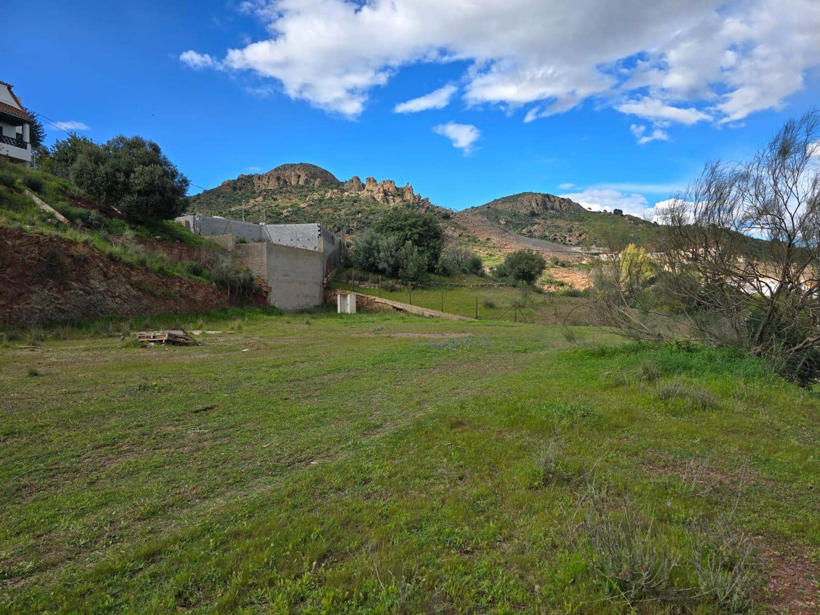 Solar/Parcela en Almogía en venta - 100.000 € (Ref: 9836247)