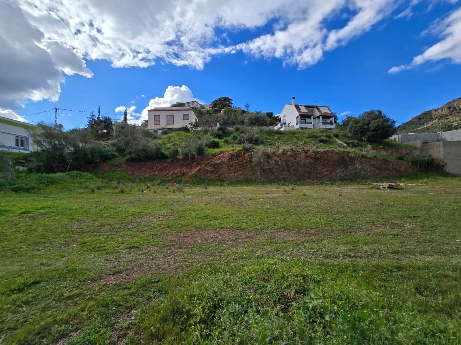 Solar/Parcela en Almogía en venta - 100.000 € (Ref: 9836247)