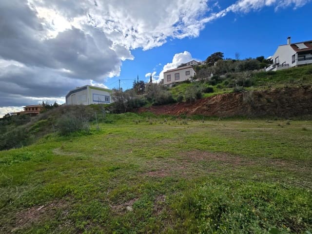 Solar/Parcela en Almogía en venta - 100.000 € (Ref: 9836247)