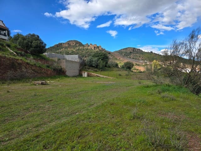 Solar/Parcela en Almogía en venta - 100.000 € (Ref: 9836247)