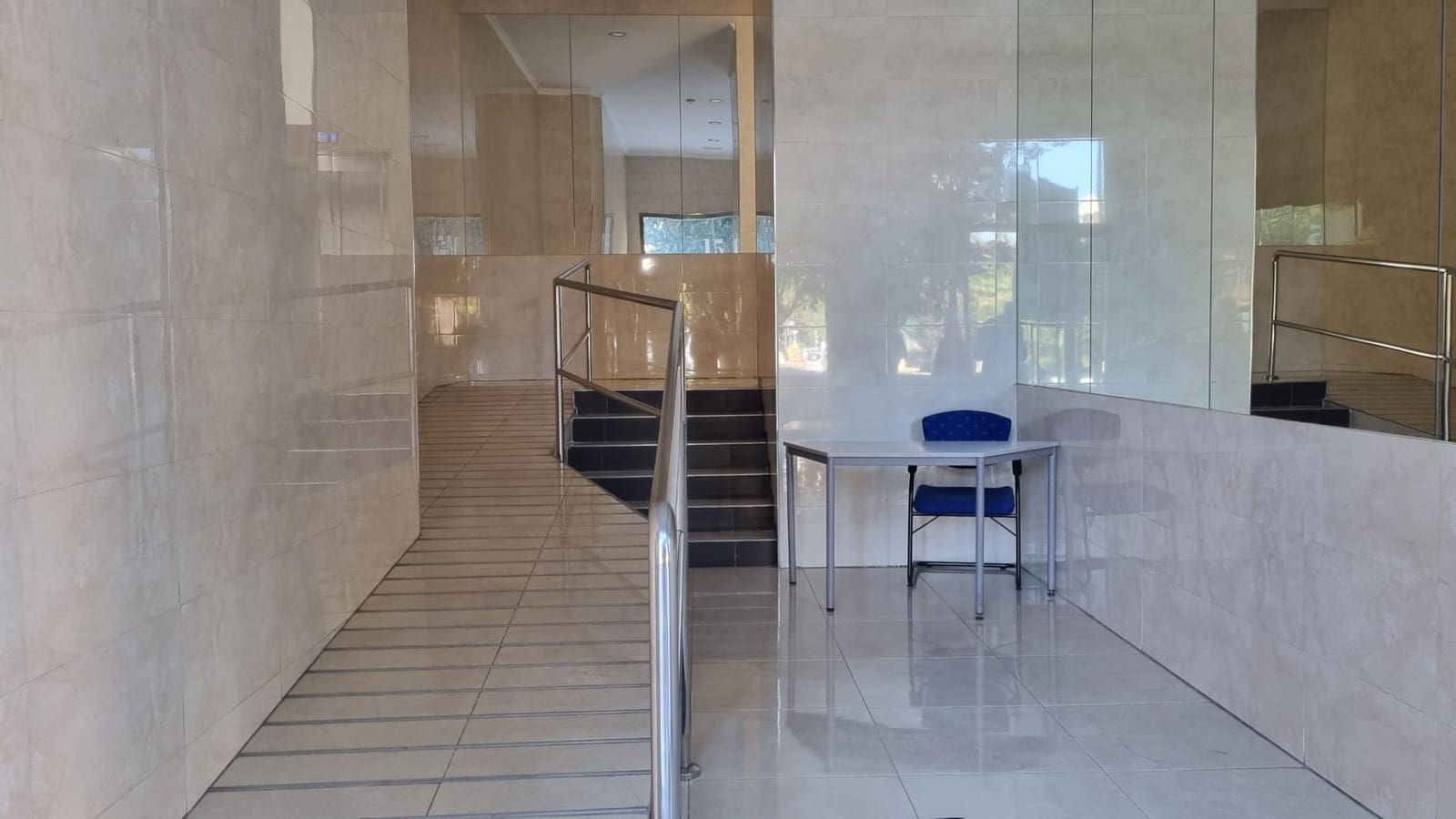 Garage til salg i Malaga by - € 29.000 (Ref: 9839272)
