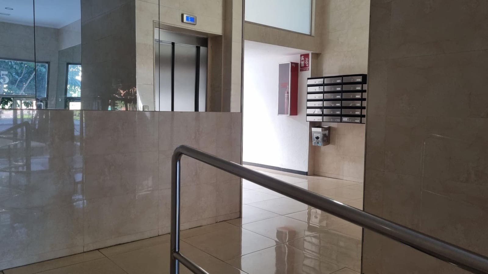 Garage til salg i Malaga by - € 29.000 (Ref: 9839272)