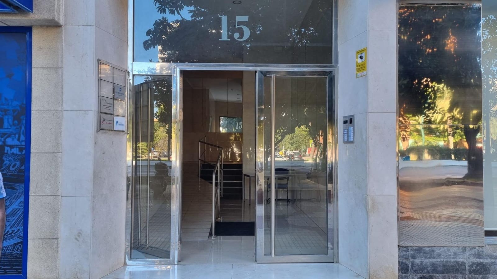 Garage til salg i Malaga by - € 29.000 (Ref: 9839272)