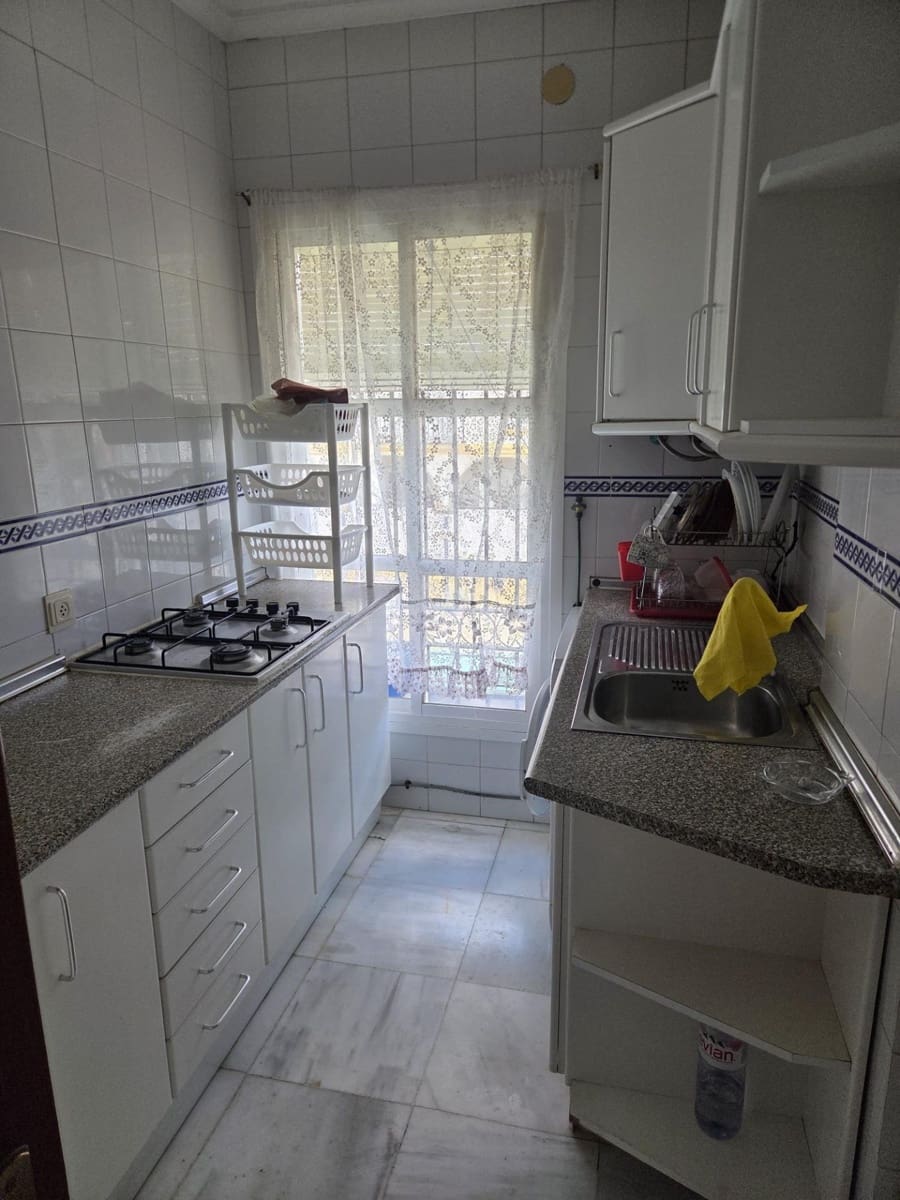 2 soverom Leilighet til salgs i Rincon de la Victoria med svømmebasseng - € 319 000 (Ref: 9849392)