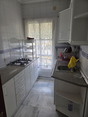 2 soverom Leilighet til salgs i Rincón de la Victoria med svømmebasseng - € 319 000 (Ref: 9849392)