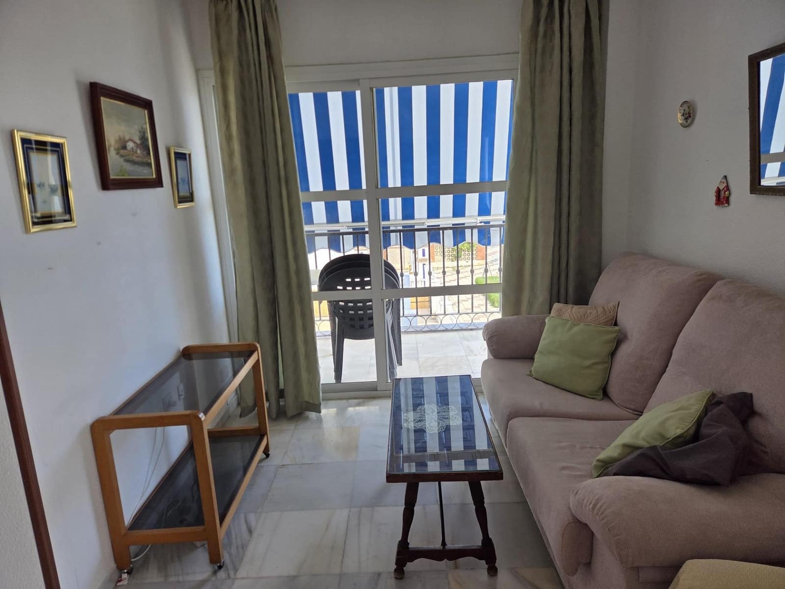 2 soverom Leilighet til salgs i Rincon de la Victoria med svømmebasseng - € 319 000 (Ref: 9849392)