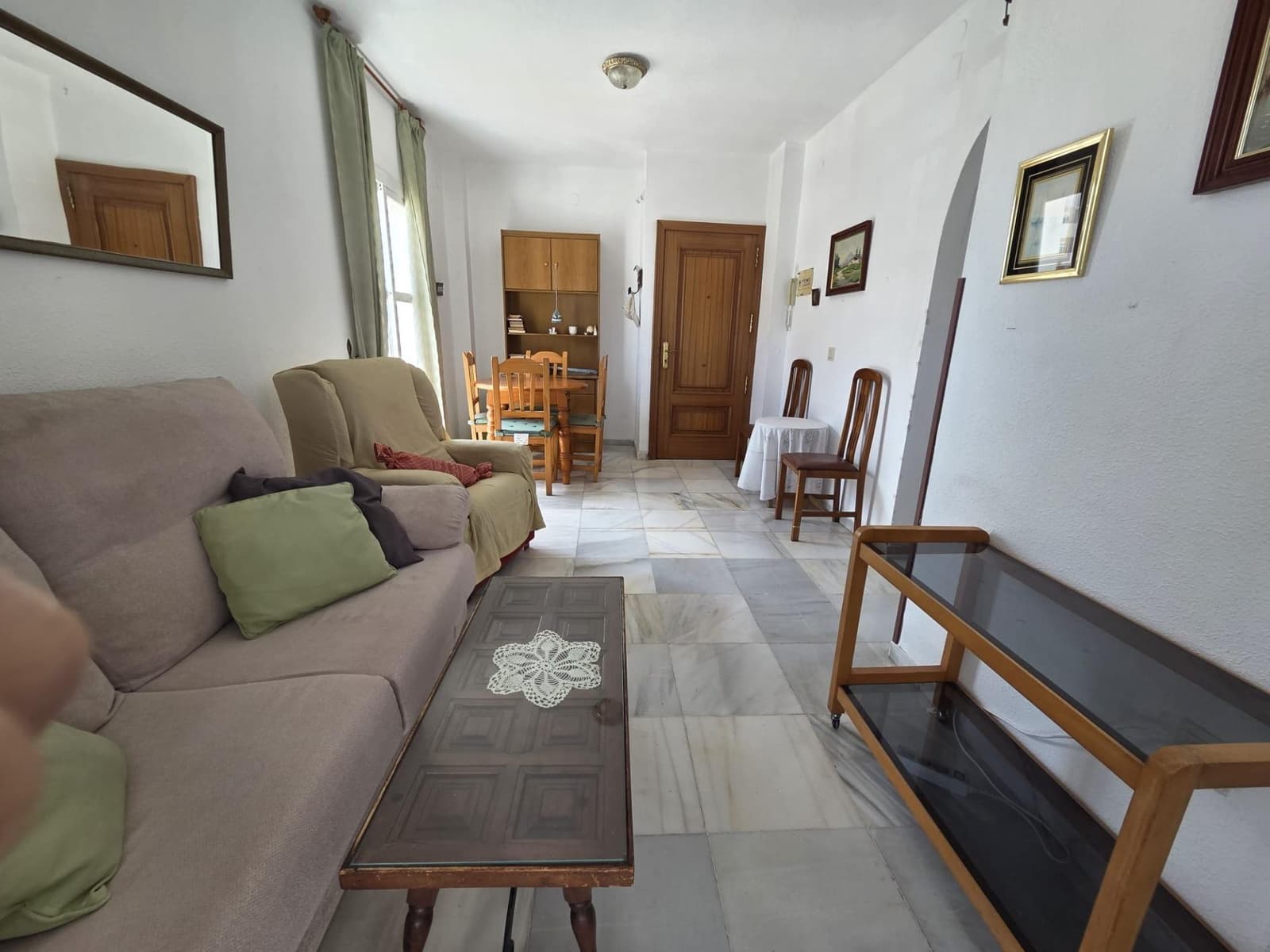 2 soverom Leilighet til salgs i Rincon de la Victoria med svømmebasseng - € 319 000 (Ref: 9849392)