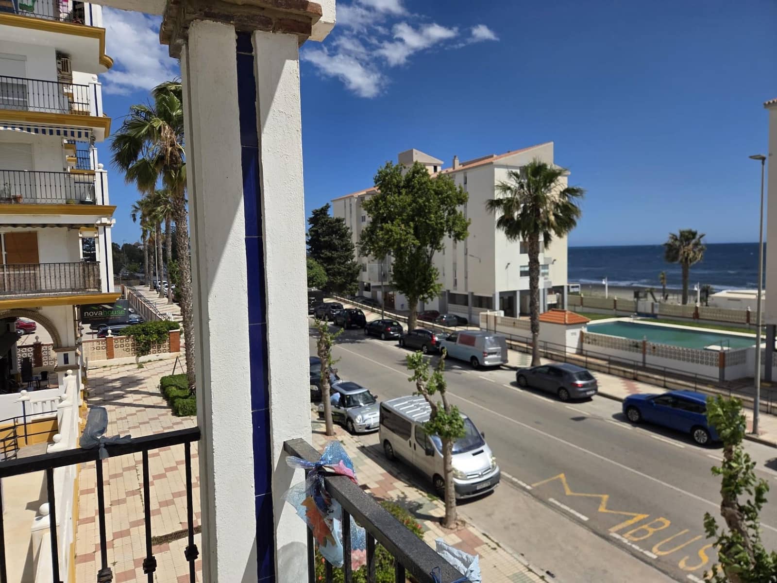 2 soverom Leilighet til salgs i Rincon de la Victoria med svømmebasseng - € 319 000 (Ref: 9849392)