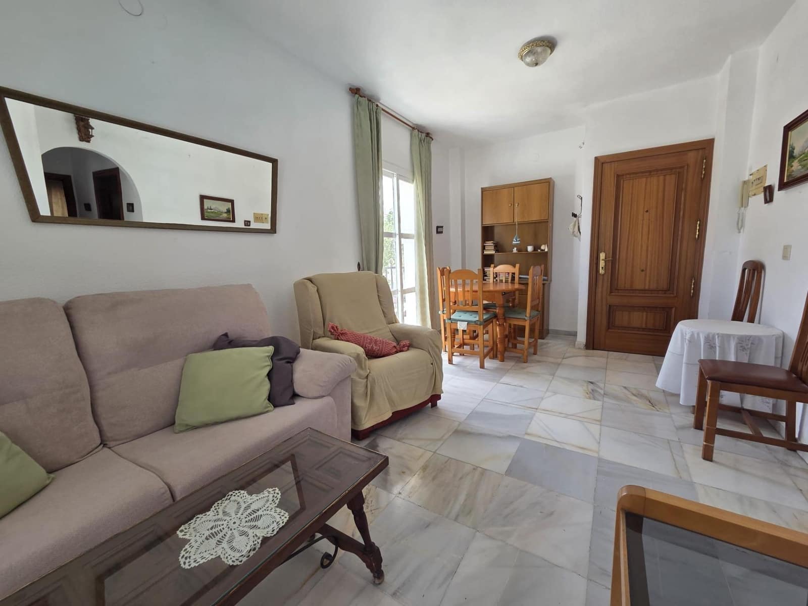 2 soverom Leilighet til salgs i Rincon de la Victoria med svømmebasseng - € 319 000 (Ref: 9849392)