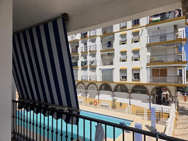 2 soverom Leilighet til salgs i Rincón de la Victoria med svømmebasseng - € 319 000 (Ref: 9849392)