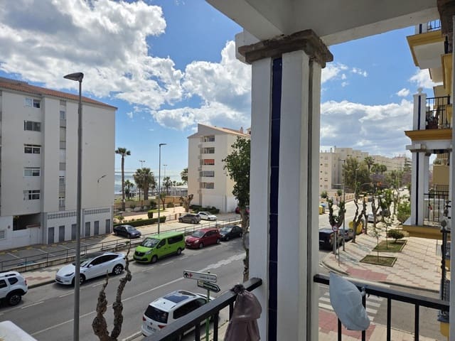 2 soverom Leilighet til salgs i Rincón de la Victoria med svømmebasseng - € 319 000 (Ref: 9849392)