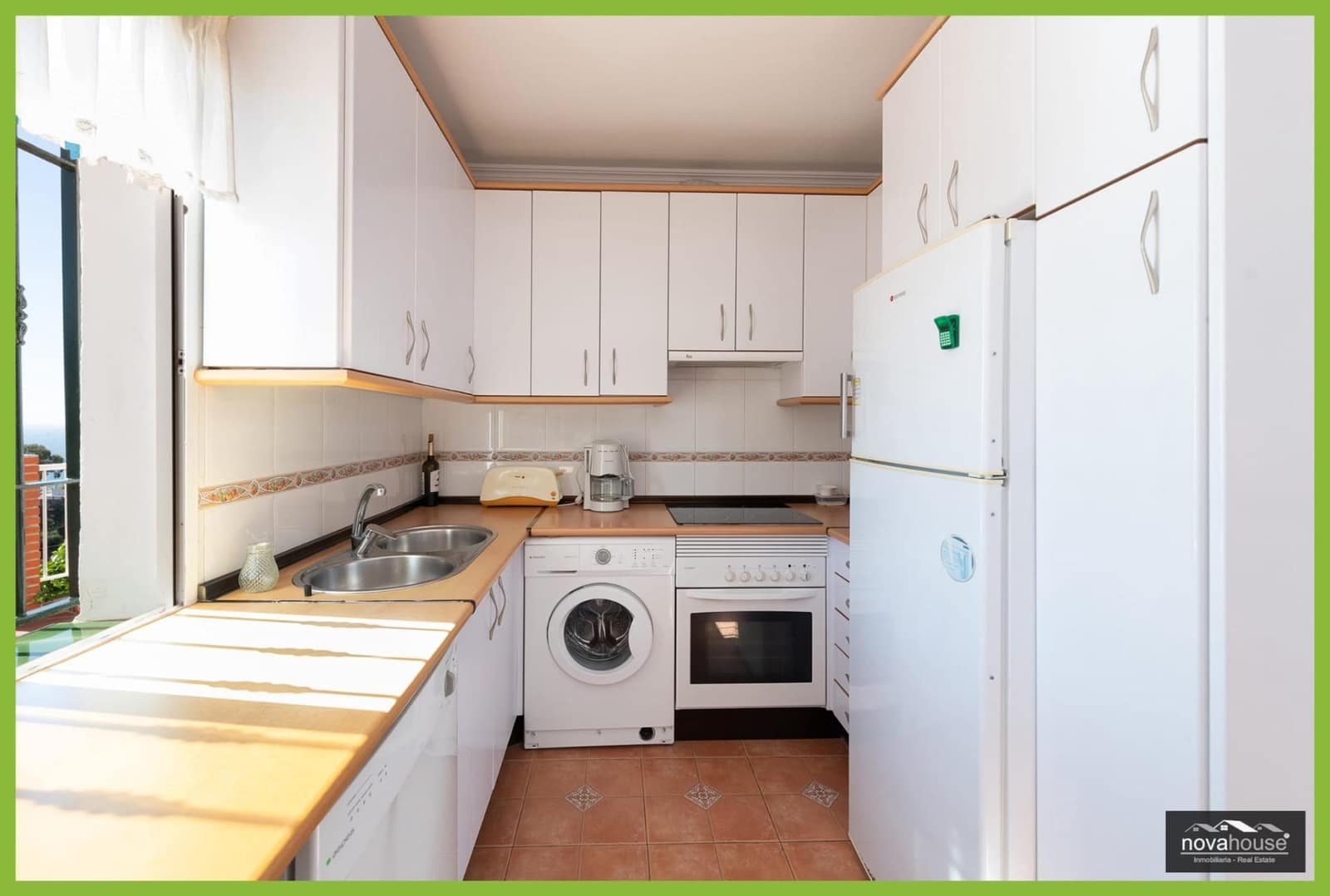 6 Zimmer Finca/Landgut zu verkaufen in Nerja mit Pool Garage - 1.500.000 € (Ref: 9881956)