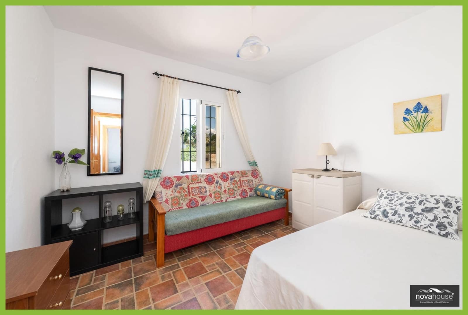 6 Zimmer Finca/Landgut zu verkaufen in Nerja mit Pool Garage - 1.500.000 € (Ref: 9881956)