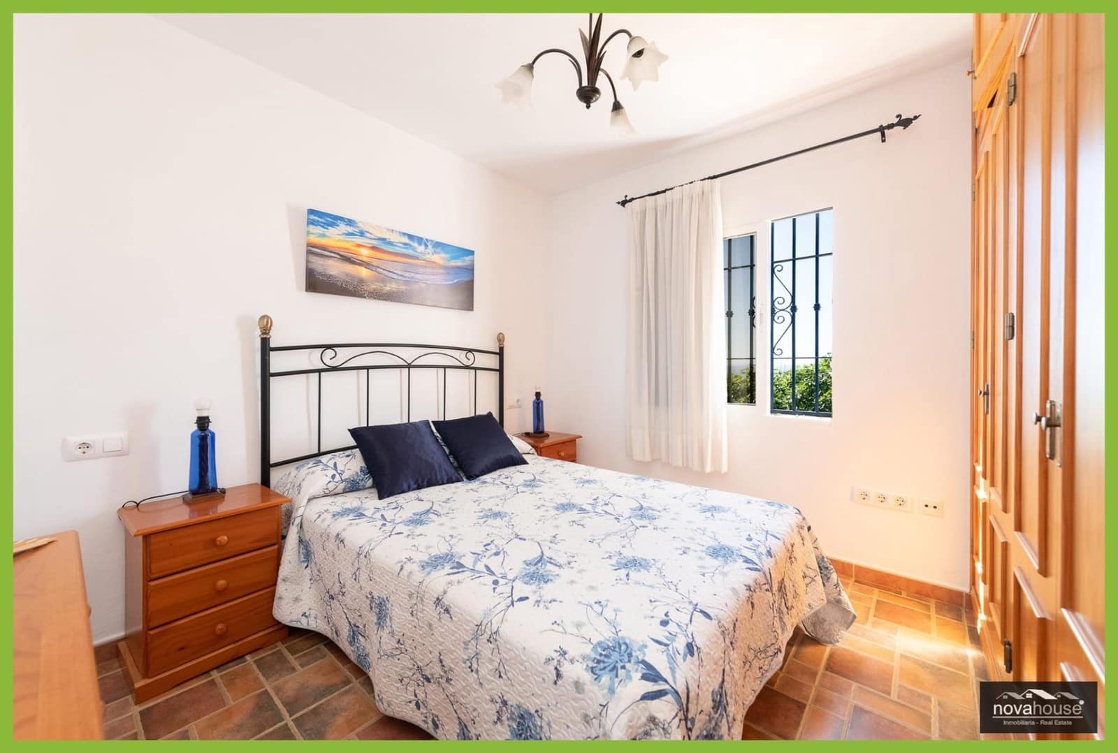 6 Zimmer Finca/Landgut zu verkaufen in Nerja mit Pool Garage - 1.500.000 € (Ref: 9881956)
