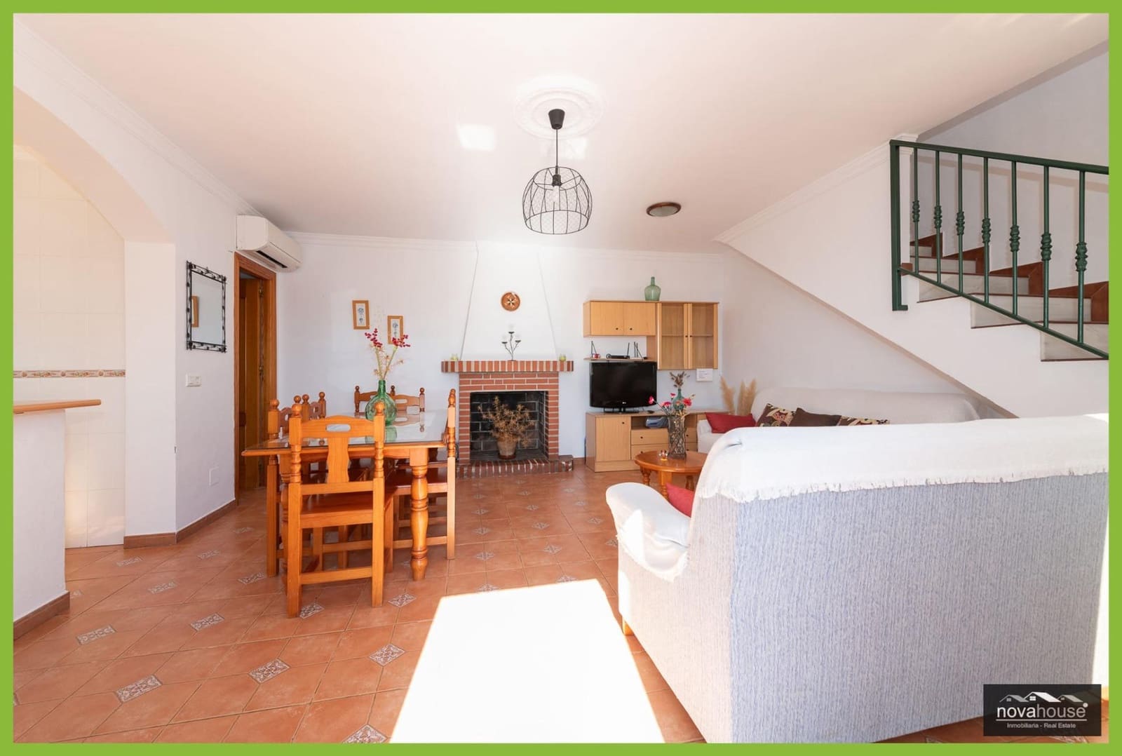 6 Zimmer Finca/Landgut zu verkaufen in Nerja mit Pool Garage - 1.500.000 € (Ref: 9881956)